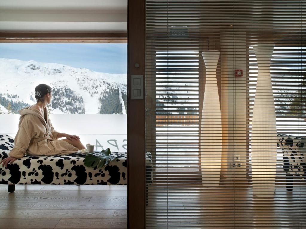 Hotel Allodis фото 18