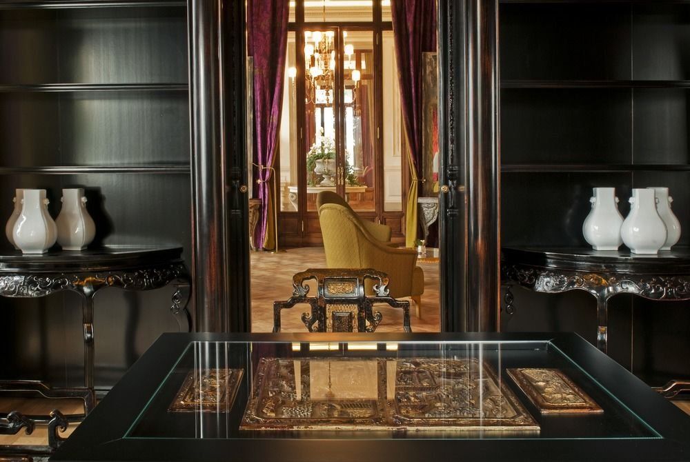 Mandarin Oriental, Lago di Como фото 30