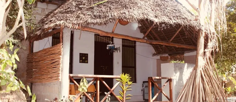 Фото отеля Casa Umoja