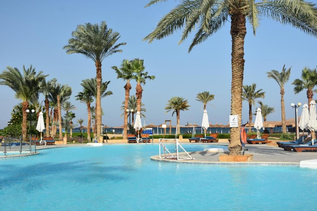 Nuweiba Club Resort фото 61