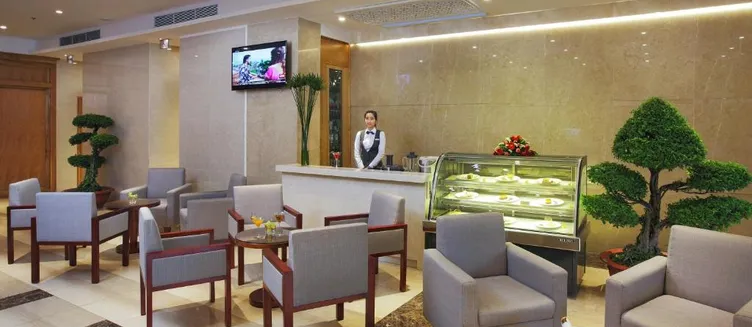 Фото отеля Aristo Saigon Hotel
