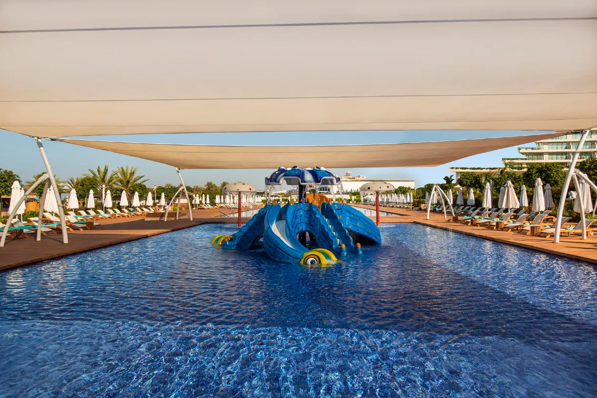 Maxx Royal Belek Golf Resort фото 26