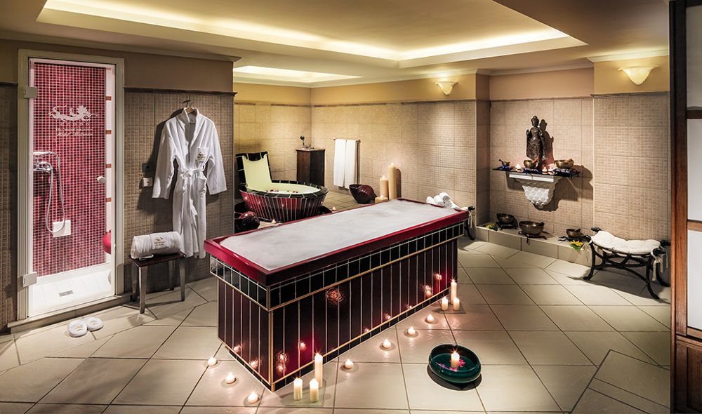 Hotel Botanico & The Oriental Spa Garden фото 29