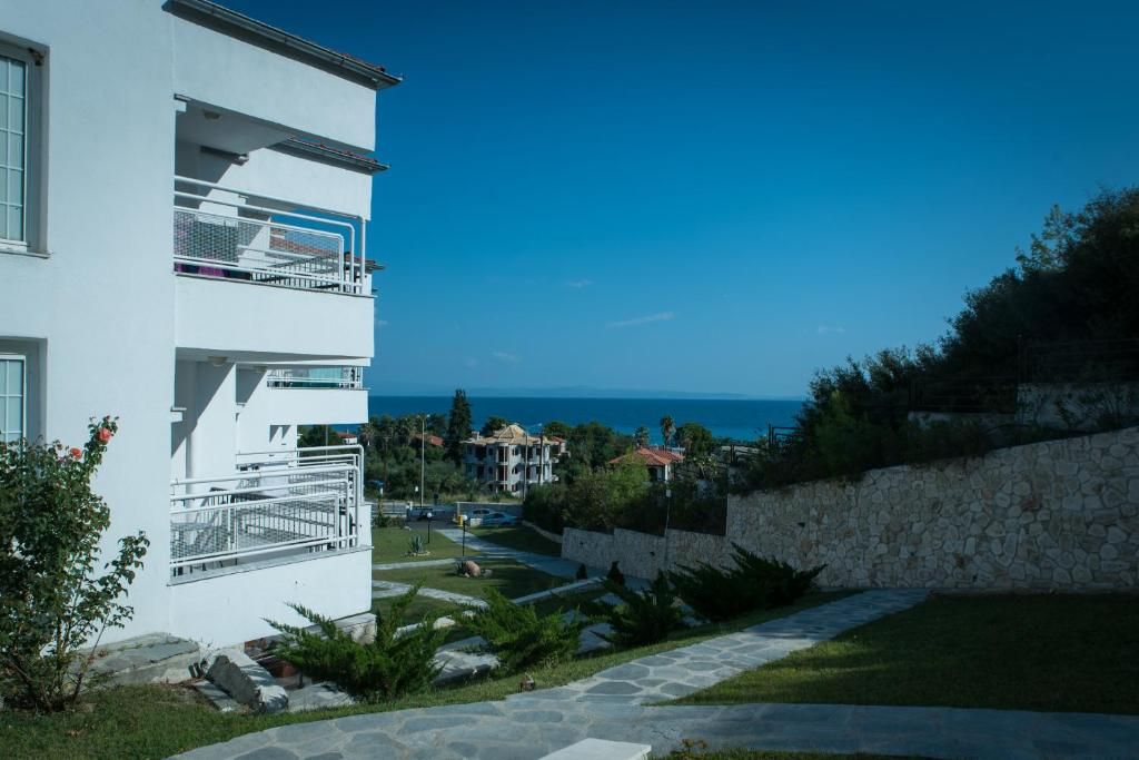 Halkidiki Palace фото 10