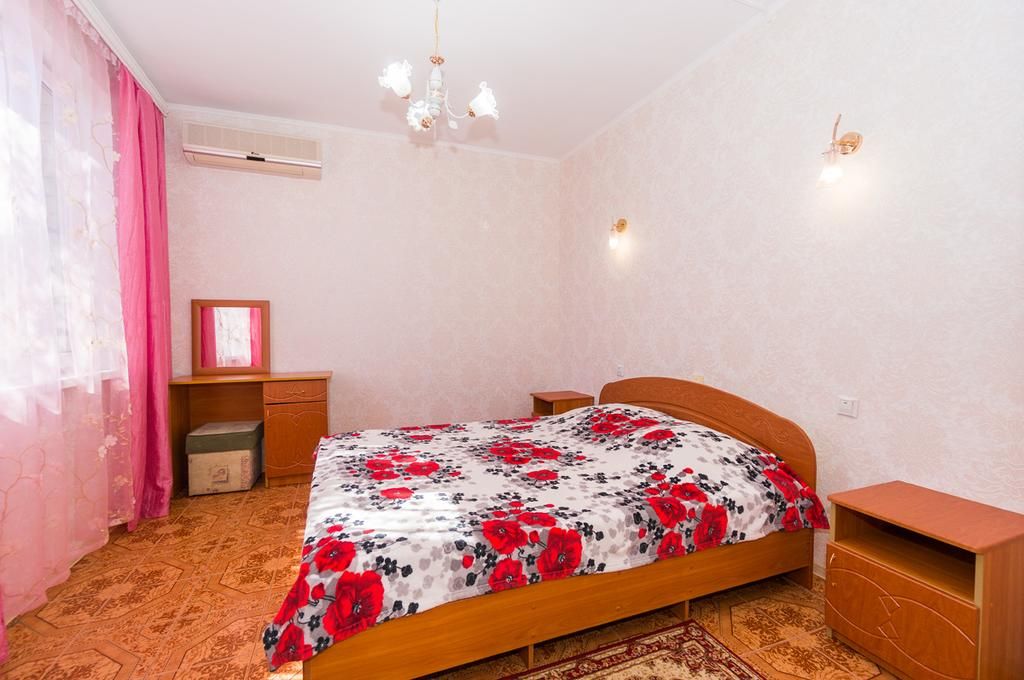 База отдыха «База отдыха «Pontos Family Resort Vesta»» фото 5