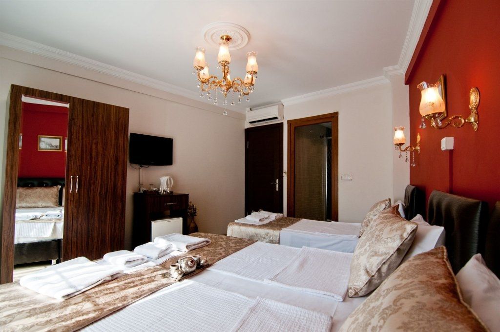 Magnificent Hotel фото 4