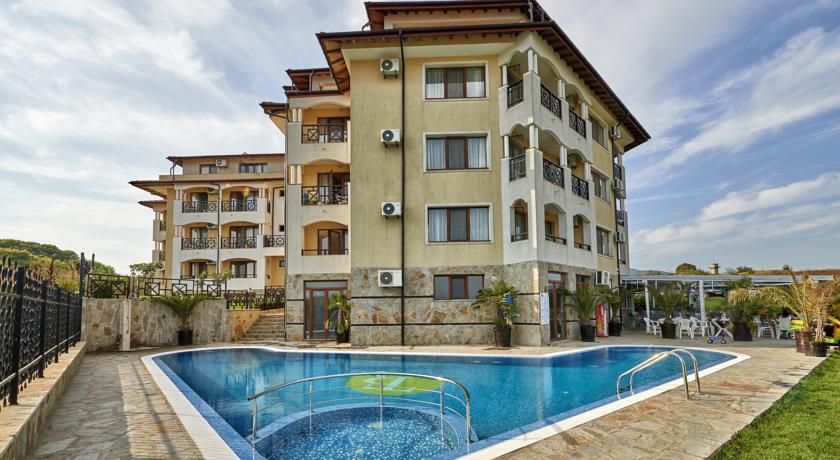 Toma's Residence- All Inclusive фото 0