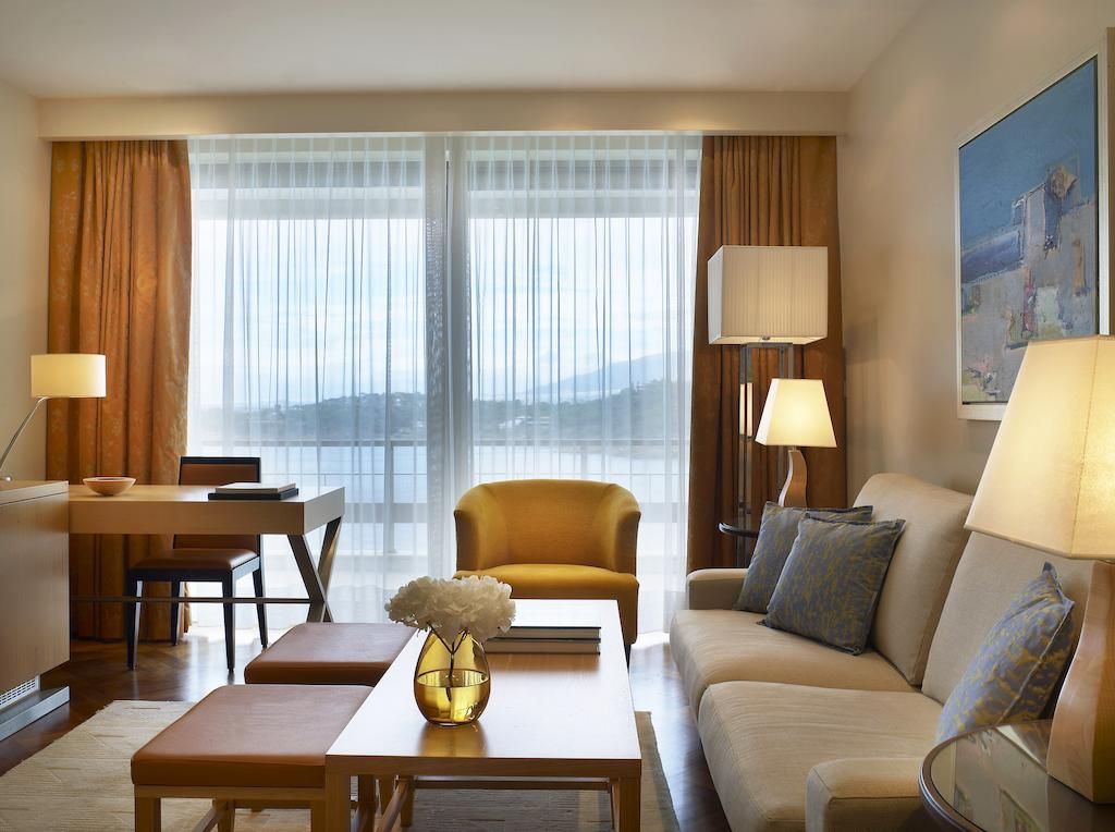 Arion, a Luxury Collection Resort & Spa, Astir Palace фото 6