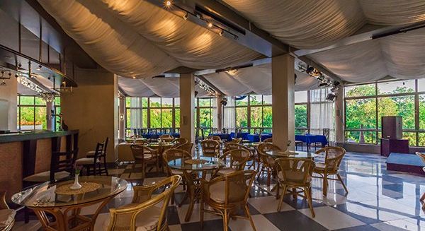 Фото отеля Синее море