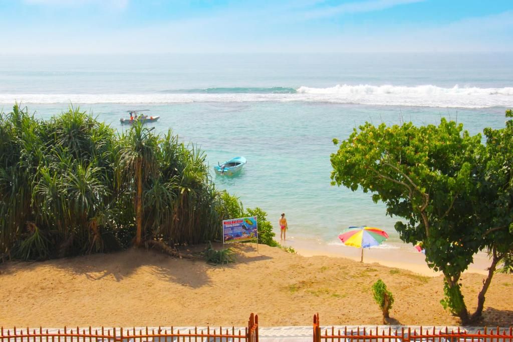 Paradise Beach Resort фото 39