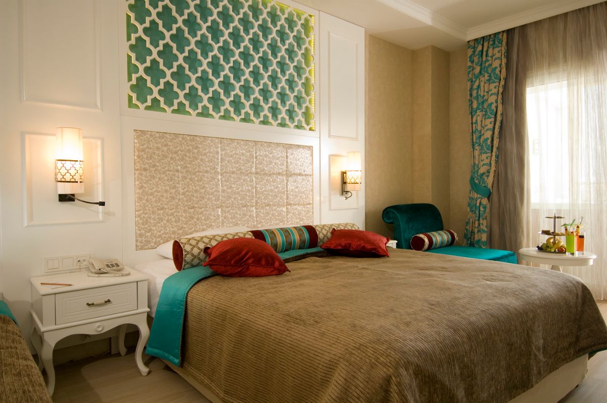 Adenya Hotel & Resort Halal All Inclusive фото 45