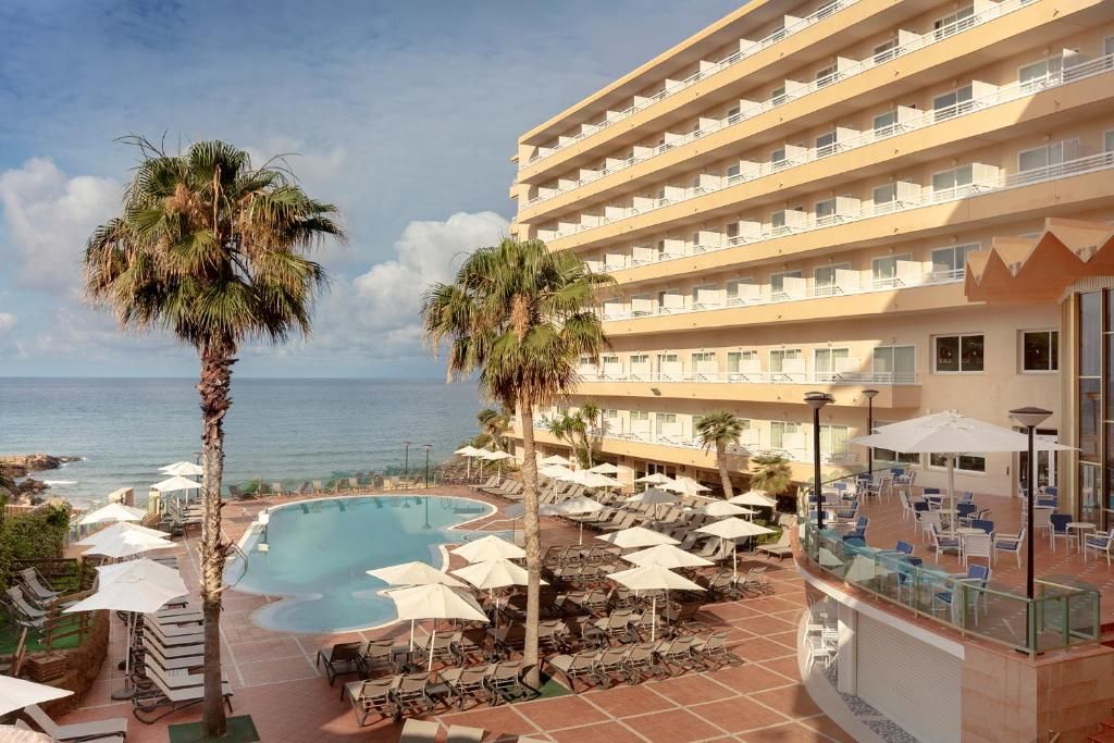 Hotel Cala Font фото 33