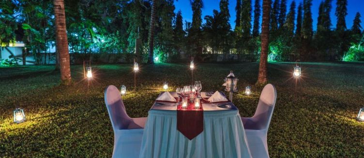 Фото отеля Ngalawa Hotel