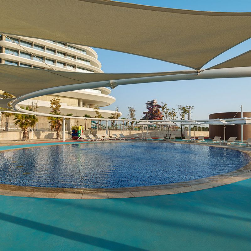 Rixos Premium Qetaifan Island North фото 62