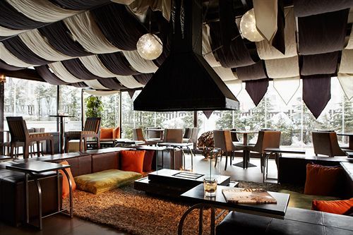 Premier Luxury Mountain Resort фото 26