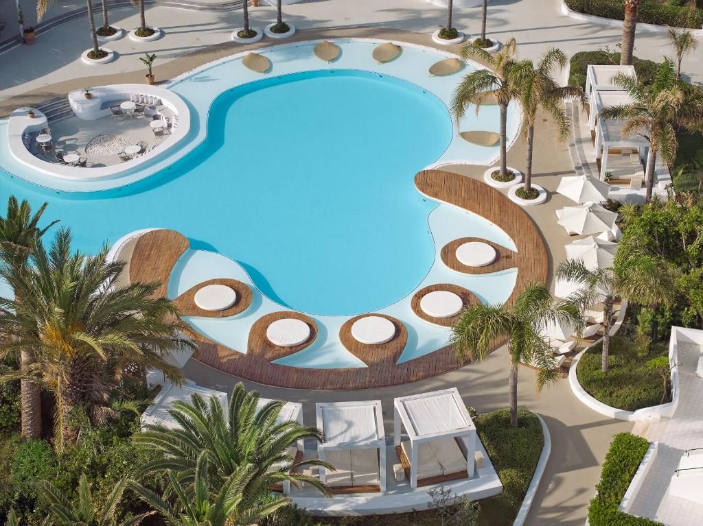 Caramel a Grecotel Resort to Live фото 62