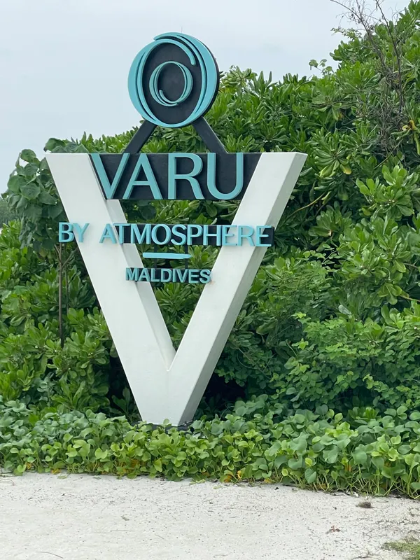 VARU by Atmosphere фото 54