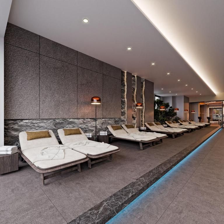 Grand Cevahir Hotel & Convention Center фото 31