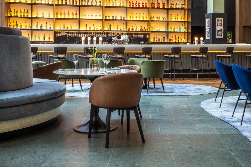 Radisson Blu Hotel, Cologne   фото 20