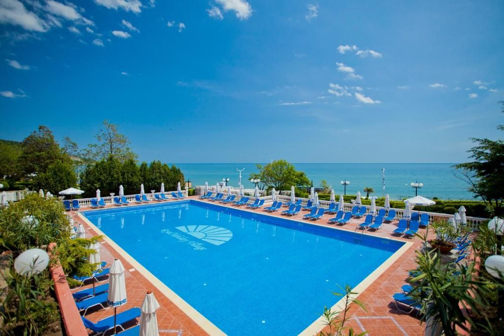 Royal Villas Elenite & Aqua park - All Inclusive фото 20