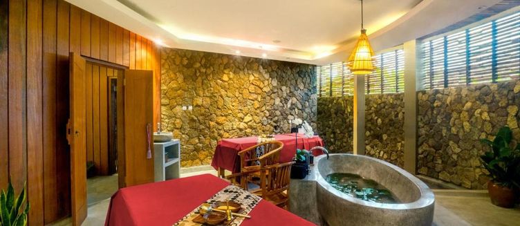 Фото отеля Honai Resort