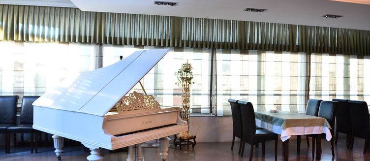 Фото отеля Era Palace Hotel