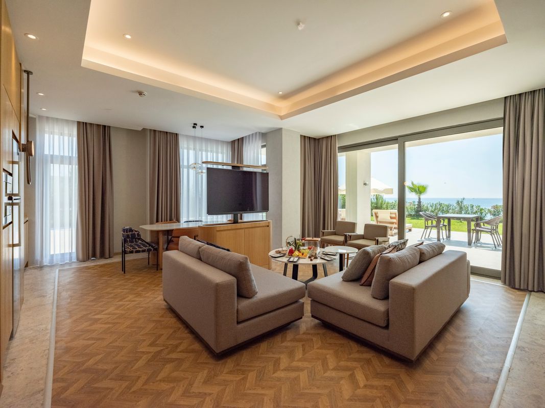 Sherwood Bougain Villas фото 7
