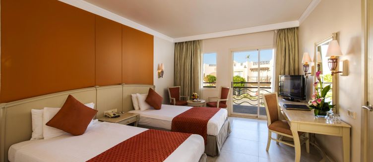 Фото отеля Concorde El Salam Sharm El Sheikh