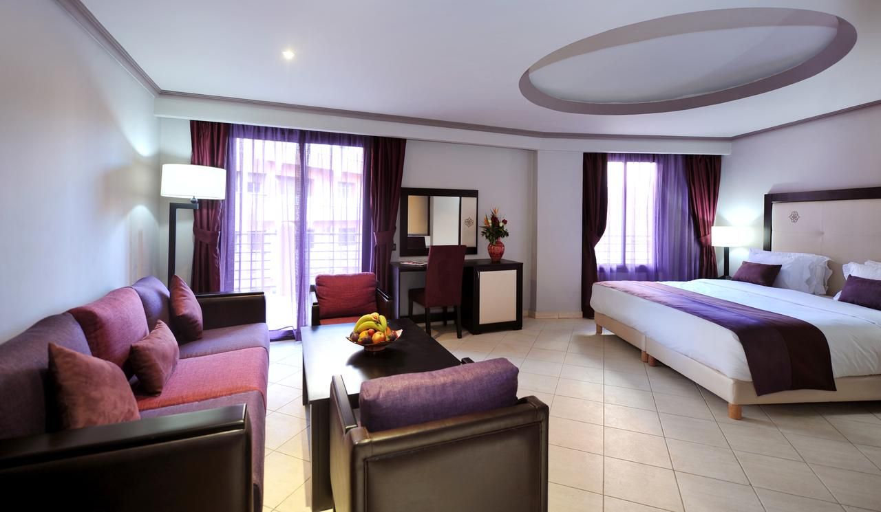 Hotel Le Printemps by Blue Sea фото 16