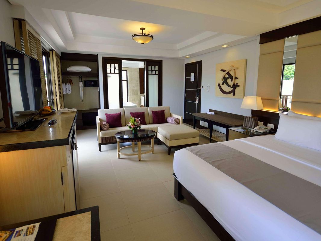 Henann Garden Resort фото 20