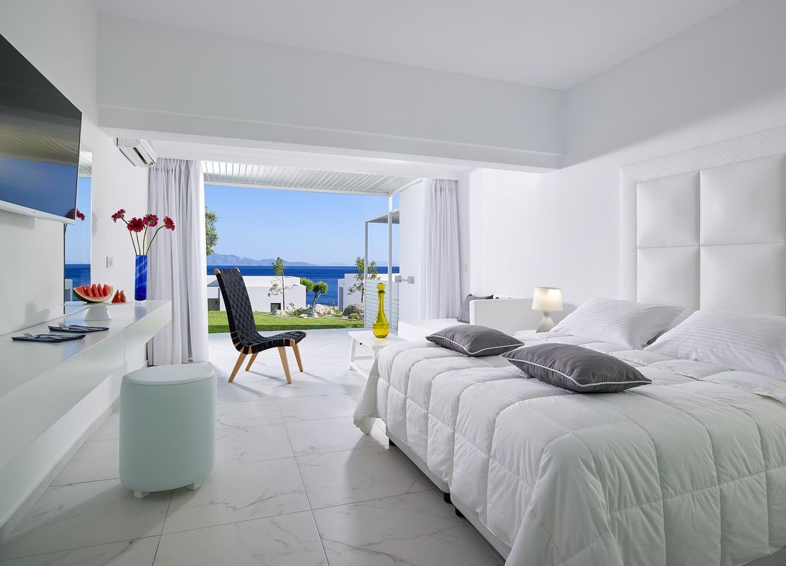 Dimitra Beach Hotel & Suites фото 10