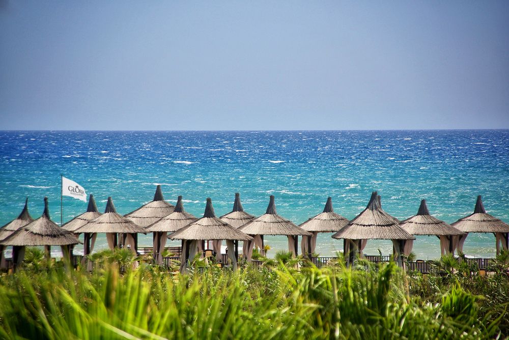 Gloria Serenity Resort фото 46