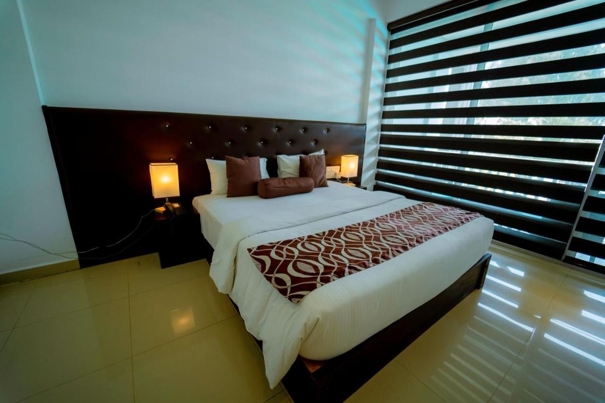Trincomalee Beach Resort & Spa фото 6