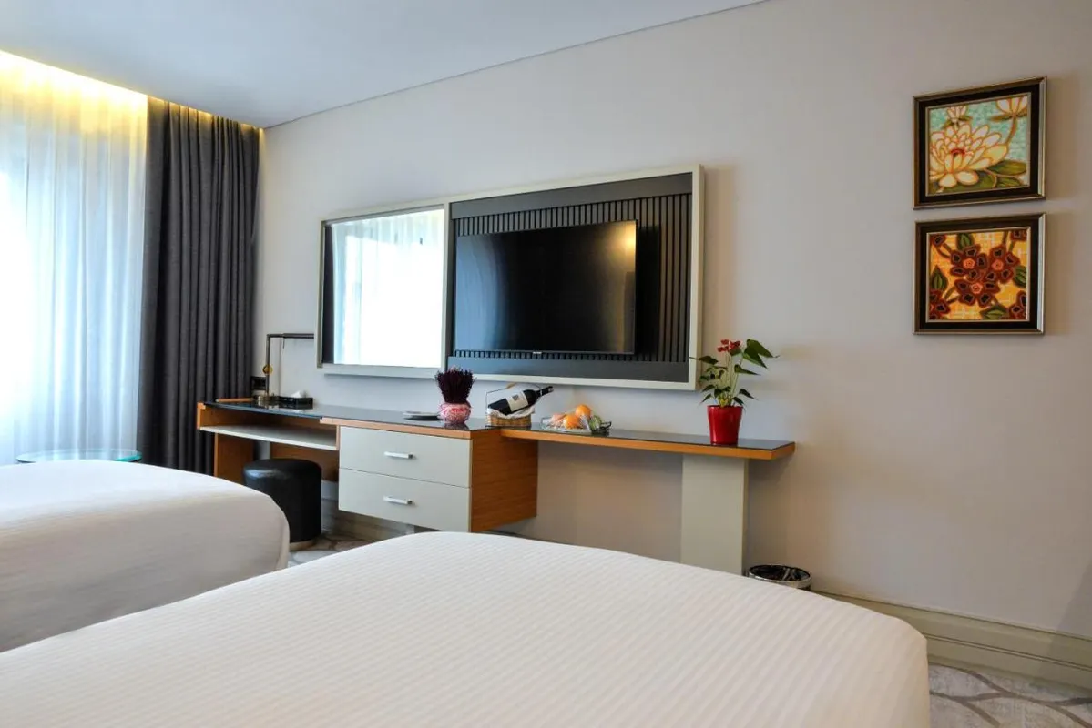 Istanbul Gonen Hotel фото 3