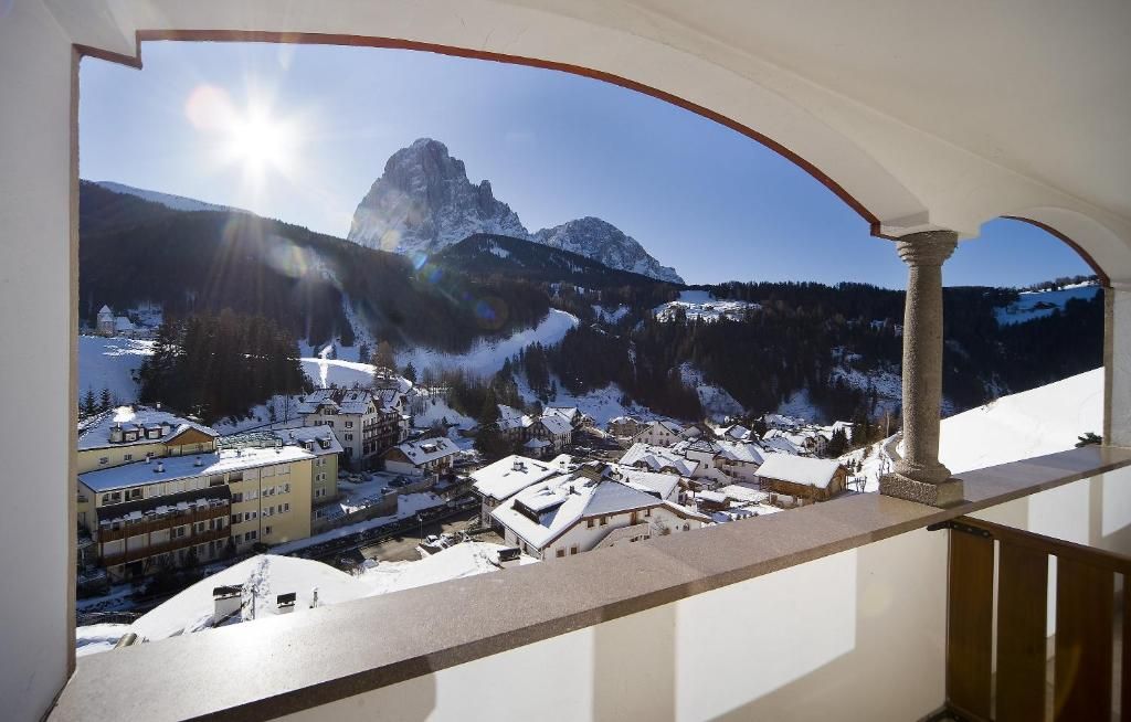 Hotel Interski фото 23
