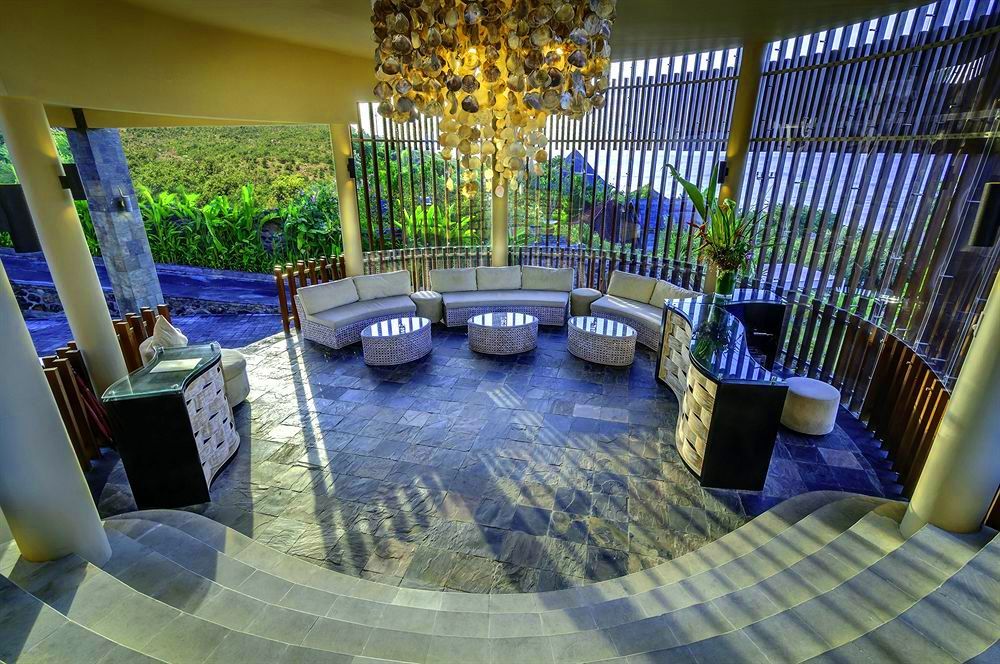 The Griya Villas and Spa фото 86