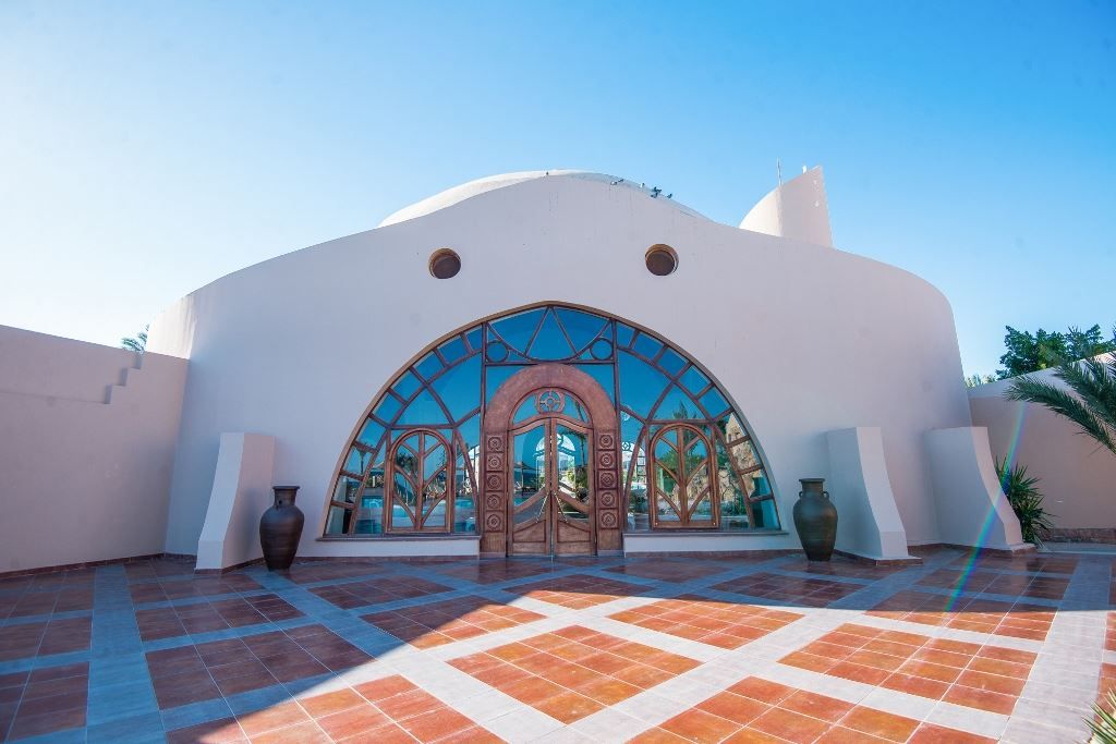Shams Alam Beach Resort фото 16