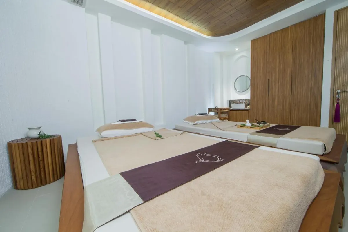Centara Life Maris Resort Jomtien фото 16