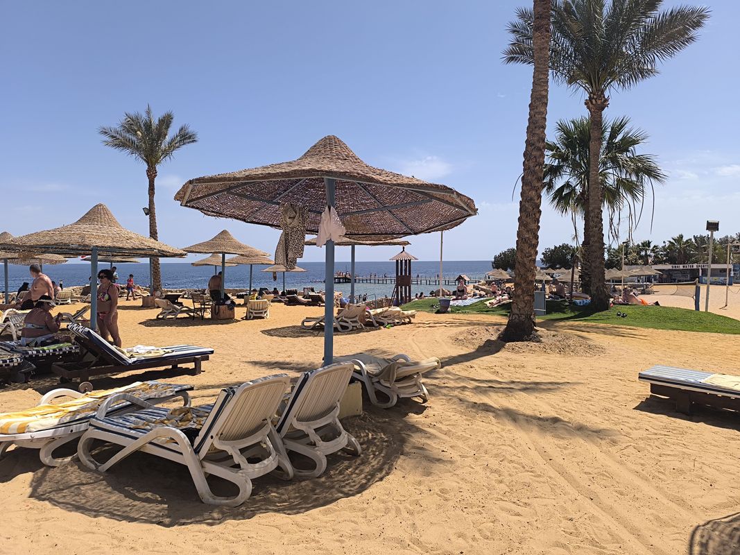 Queen Sharm Resort фото 78