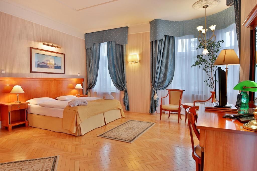 Hotel Belvedere фото 16