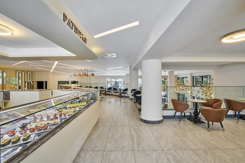 Movenpick Resort Antalya Tekirova фото 200