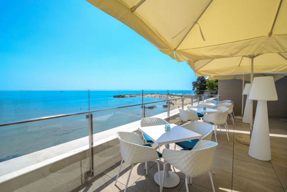 Nympha Hotel, Riviera Holiday Club фото 16