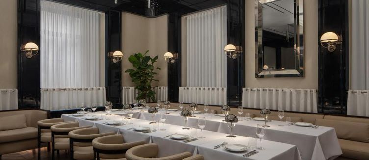 Фото отеля Sanasaryan Han, a Luxury Collection Hotel