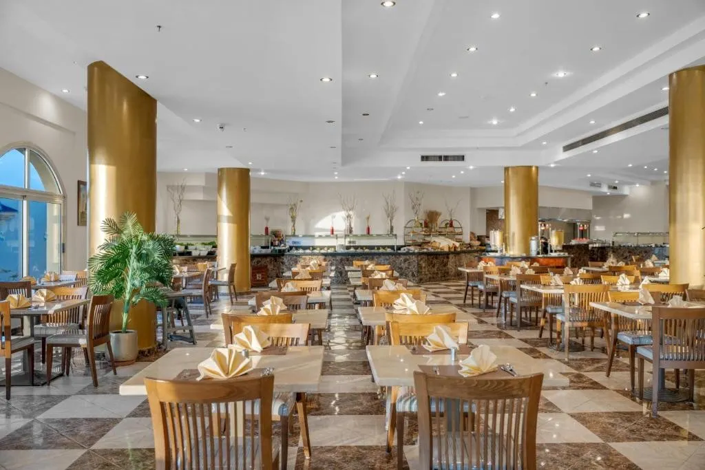 Grand Oasis Resort фото 11