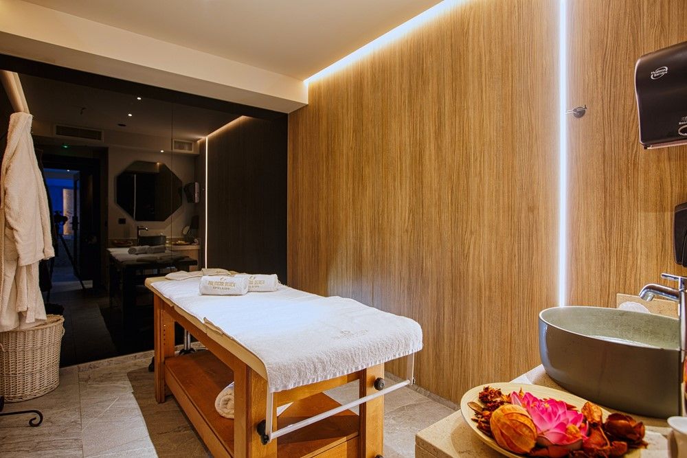 Palmera Beach Hotel & Spa (Adults Only) фото 6