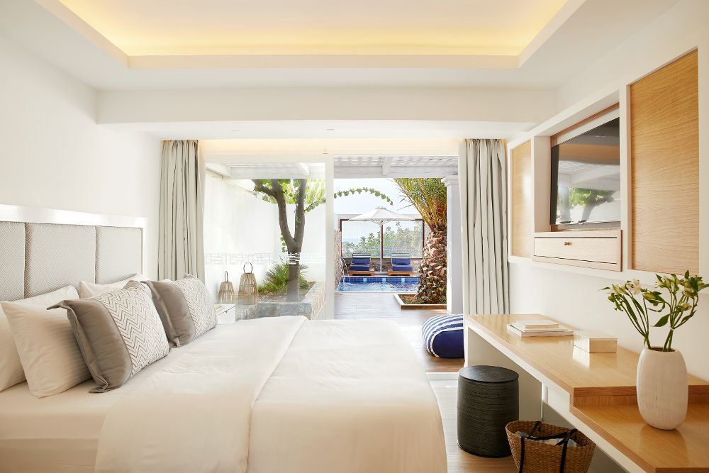 Radisson Blu Beach Resort фото 30