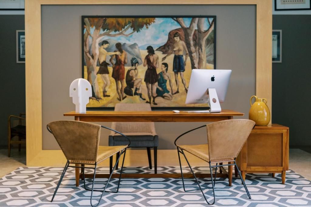 The Artist Porto Hotel & Bistrô - S.Hotels Collection фото 5