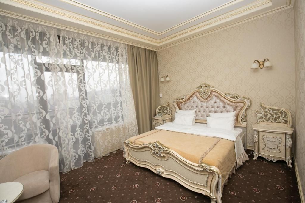 Отель 1000 и 1 Ночь фото 34