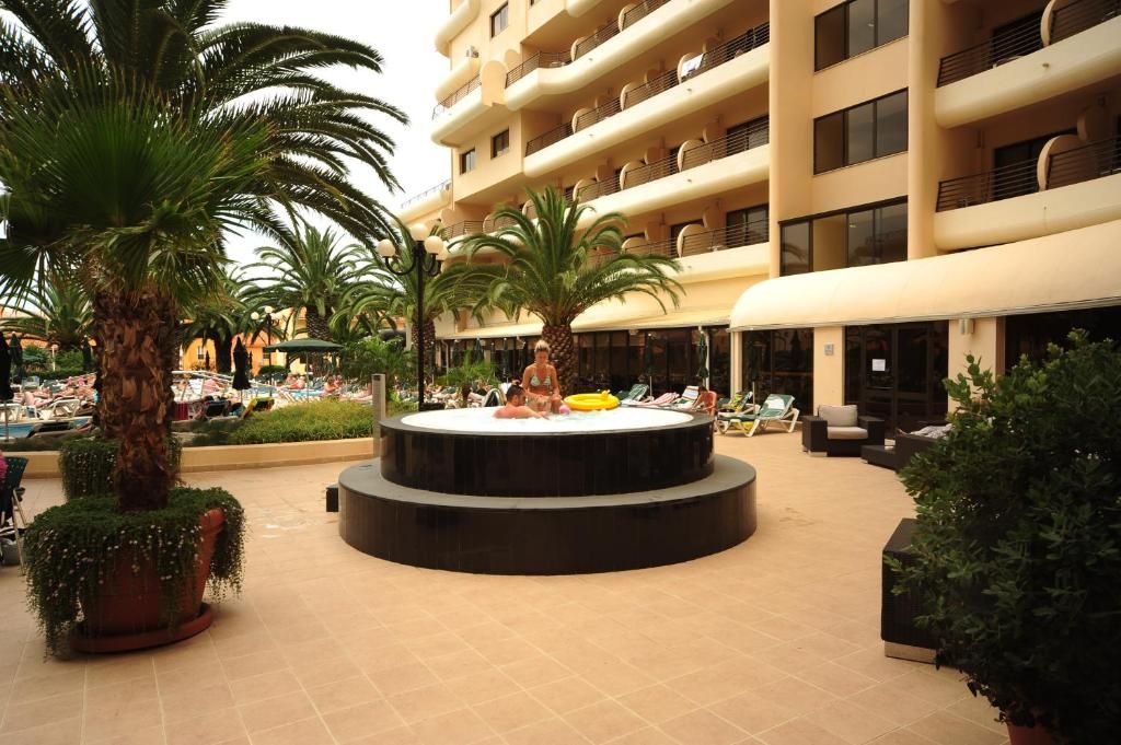 Vila Gale Marina фото 43