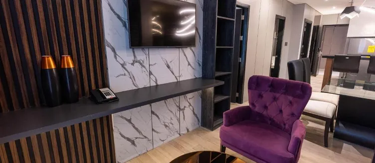 Фото отеля Coro Hotel